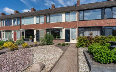 G. W. Spitzenstraat 33
