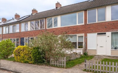 G. W. Spitzenstraat 38