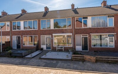Schoutenlaan 8