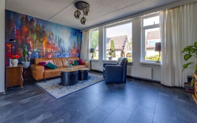 Arendshorst 6