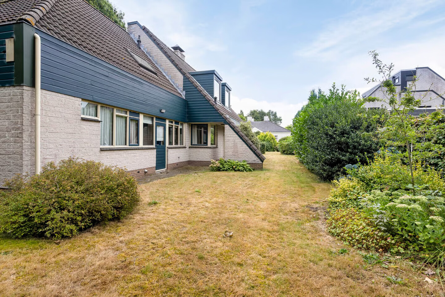 Vrijstaande woning te koop: Batenborg 7, Stadskanaal
