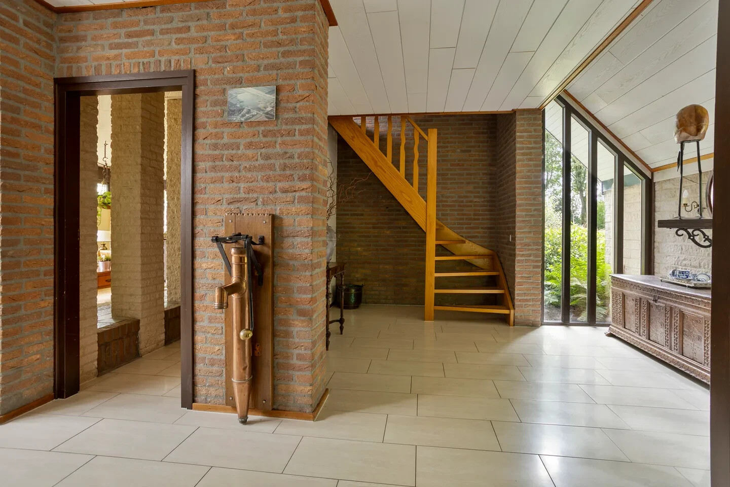 Vrijstaande woning te koop: Batenborg 7, Stadskanaal