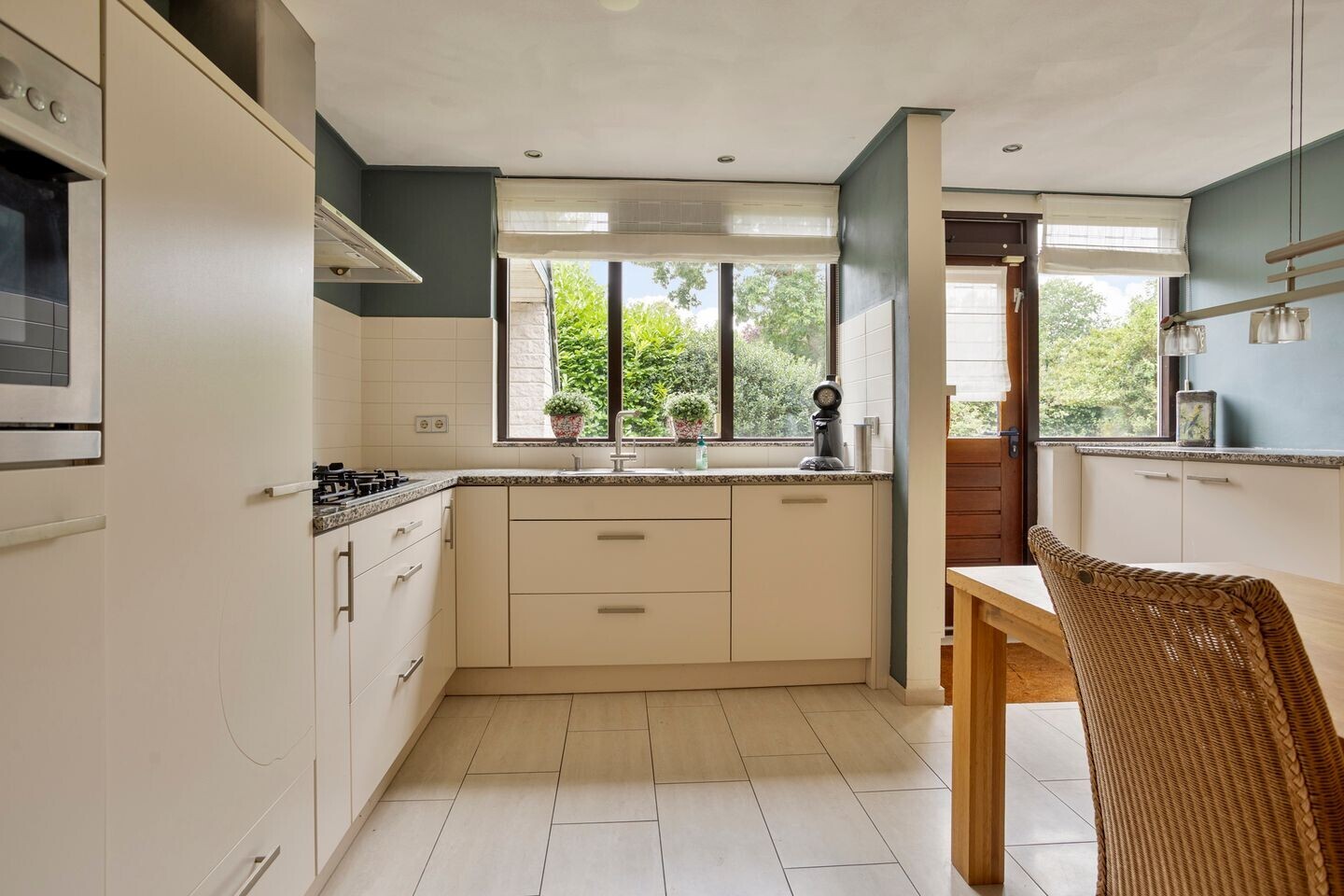 Vrijstaande woning te koop: Batenborg 7, Stadskanaal
