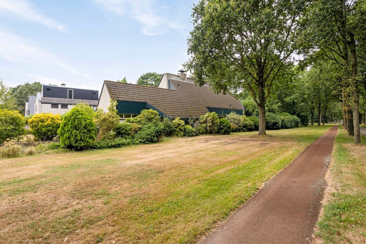 Vrijstaande woning te koop: Batenborg 7, Stadskanaal