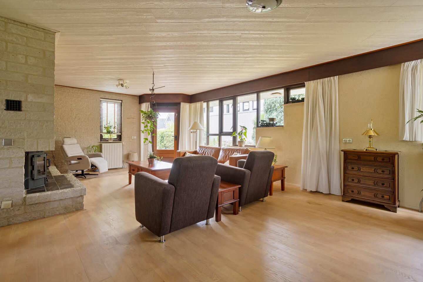Vrijstaande woning te koop: Batenborg 7, Stadskanaal