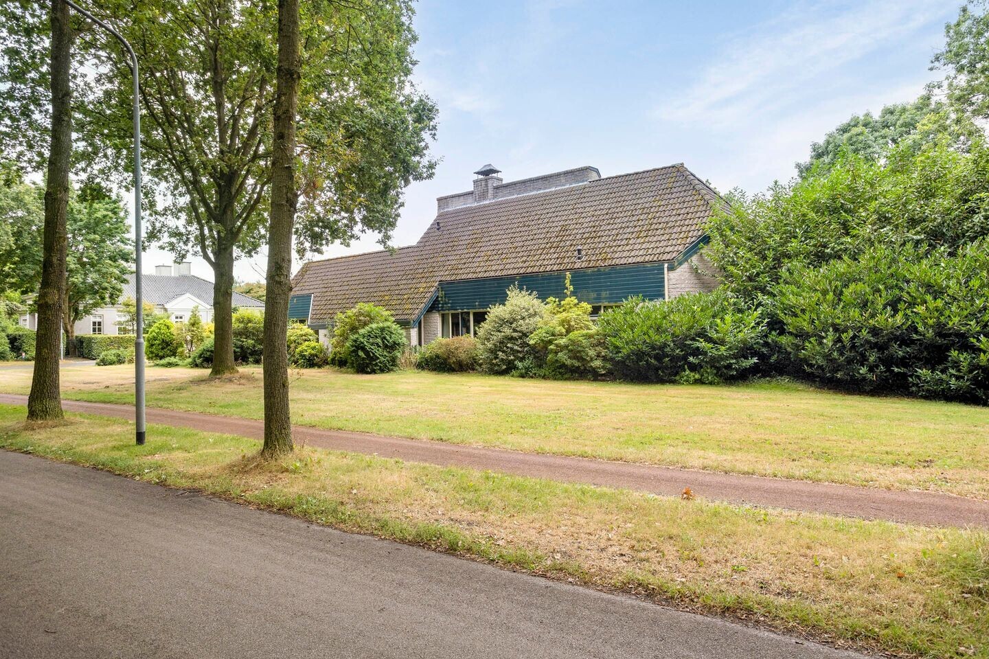 Vrijstaande woning te koop: Batenborg 7, Stadskanaal