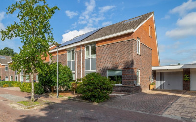 Bolsterstraat 28