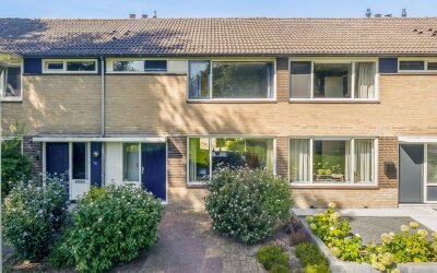 Huis te koop Omloop 7