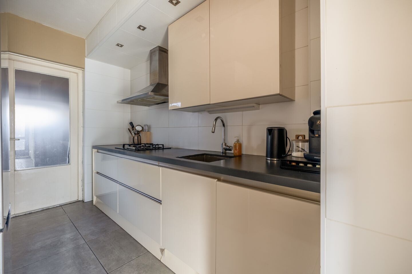 Tussenwoning te koop: Voorstekamp 43, Stadskanaal
