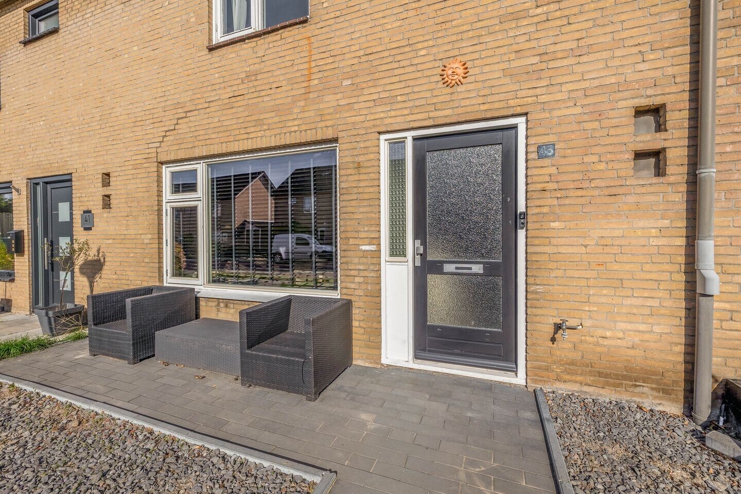 Tussenwoning te koop: Voorstekamp 43, Stadskanaal