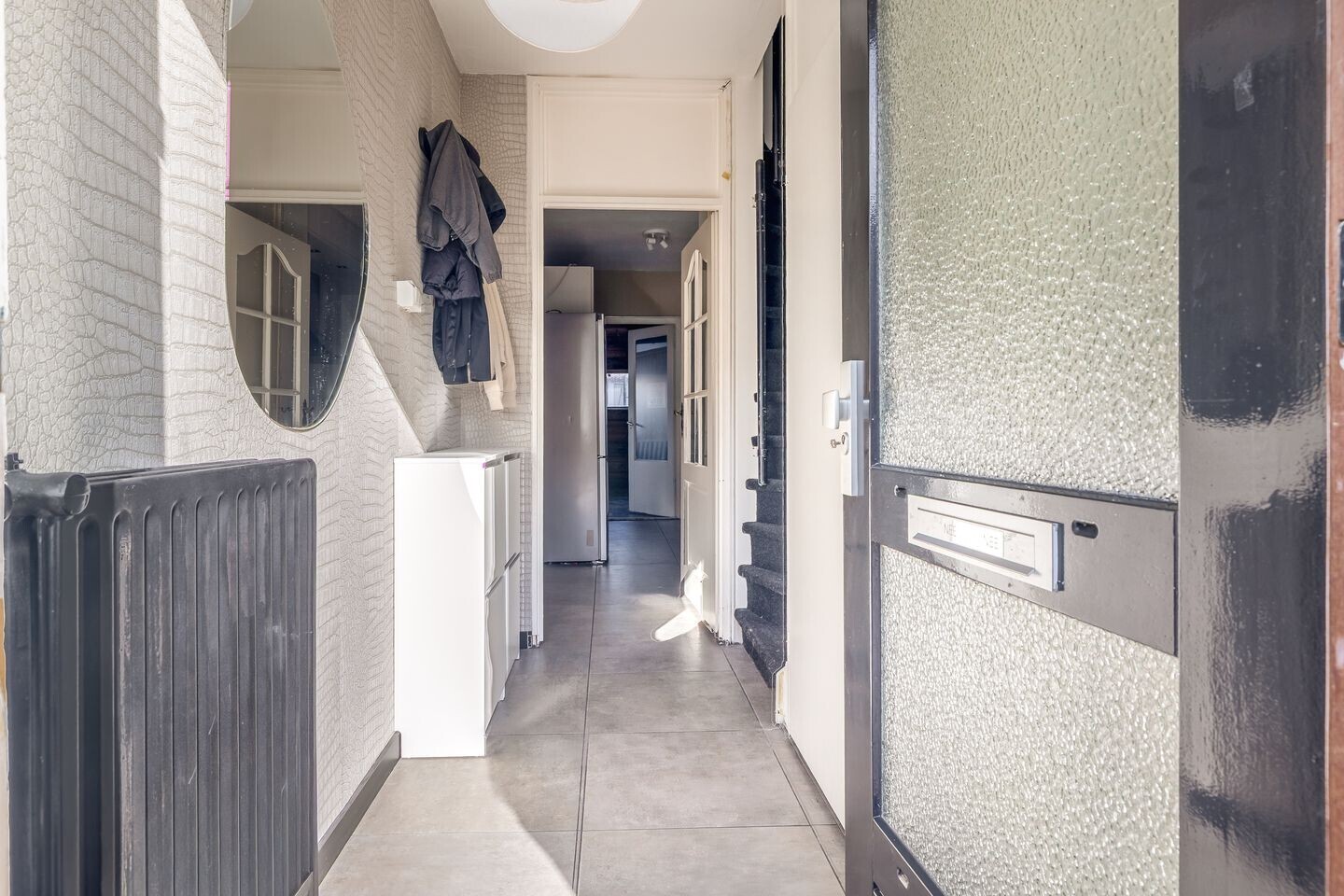 Tussenwoning te koop: Voorstekamp 43, Stadskanaal