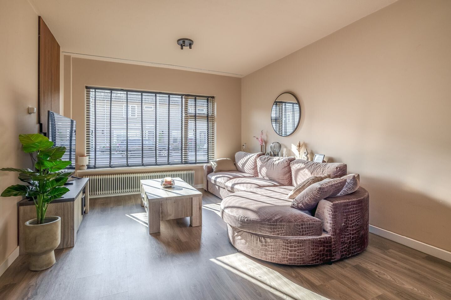 Tussenwoning te koop: Voorstekamp 43, Stadskanaal
