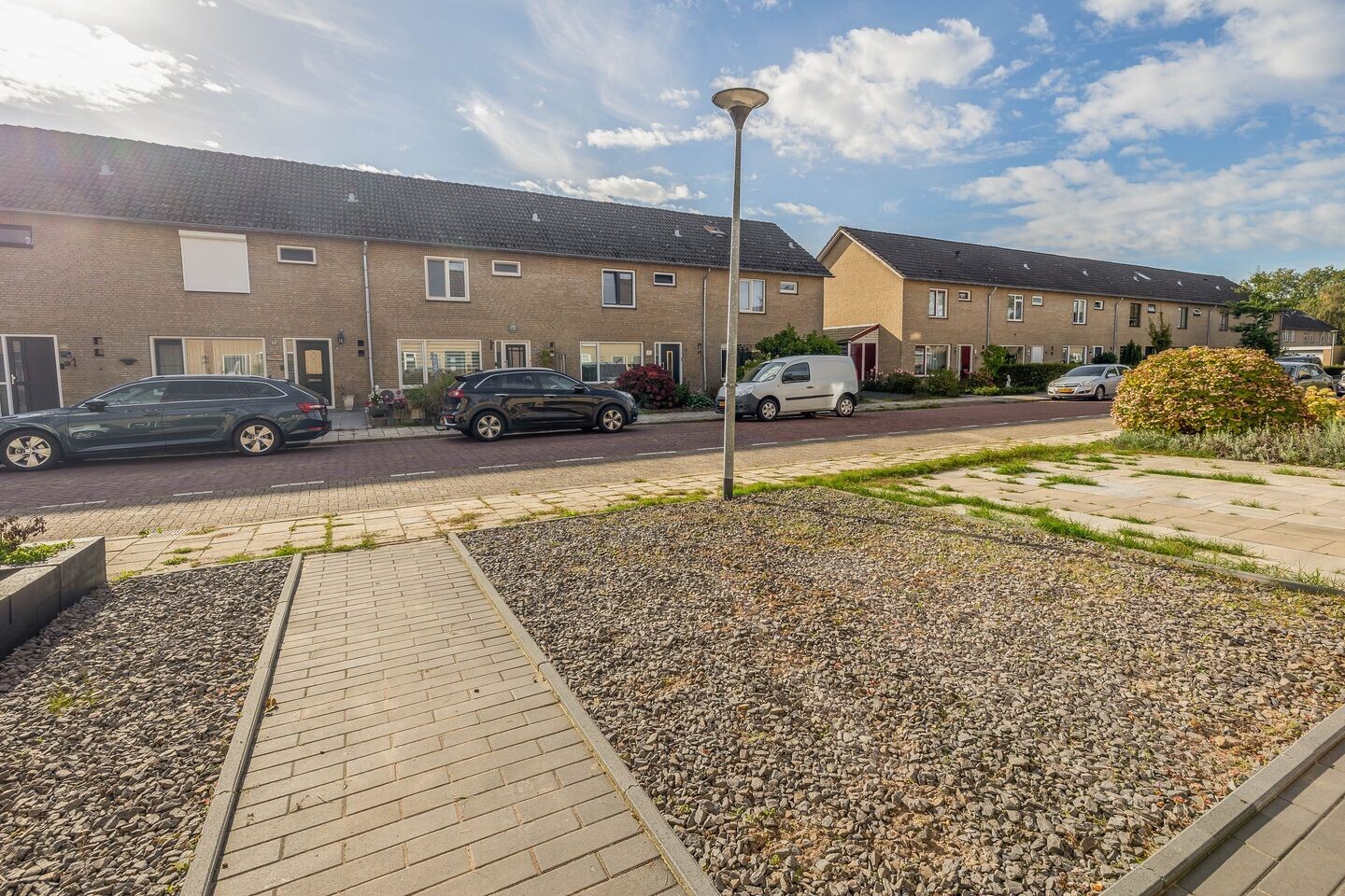 Tussenwoning te koop: Voorstekamp 43, Stadskanaal