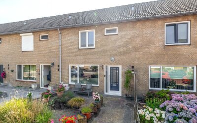 Voorstekamp 28