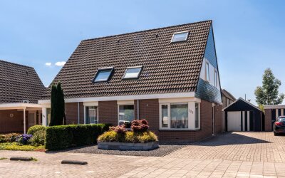 Wielewaalhof 105