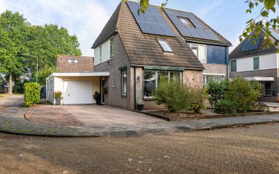 Duivenhof 1