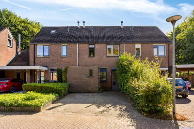Zwaluwhof 15