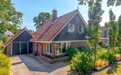Huis te koop Borgenweg 3