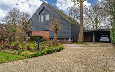 Grote Borg 21