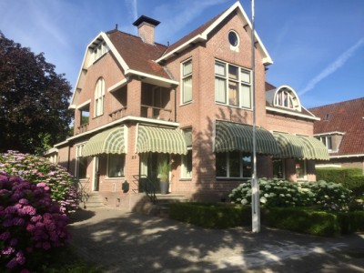 Handelskade 27