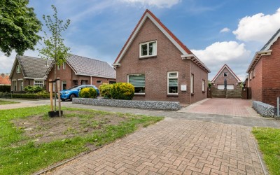 Spoorstraat 52