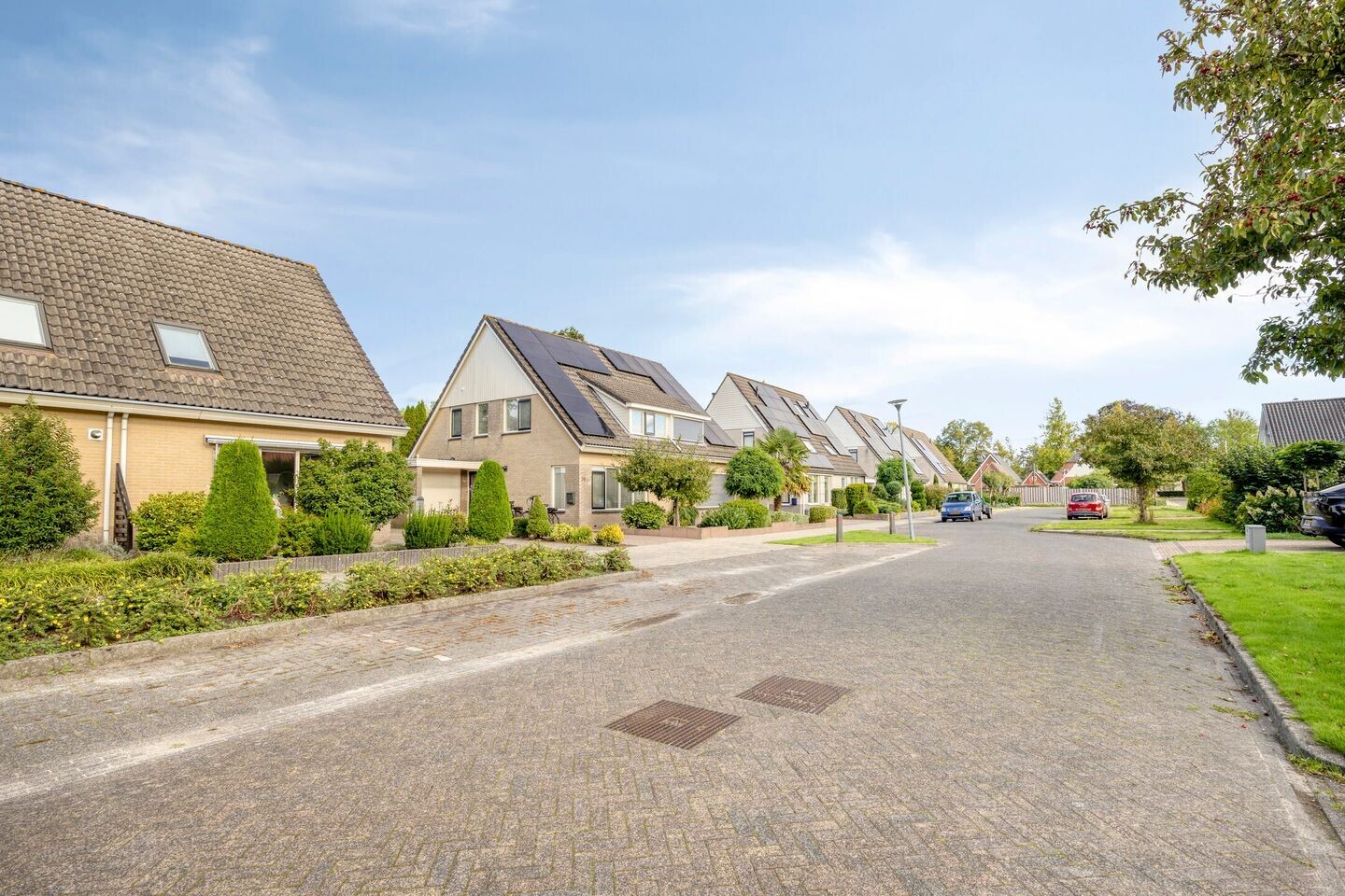 Twee-onder-één-kap te koop: De Rail 22, Stadskanaal