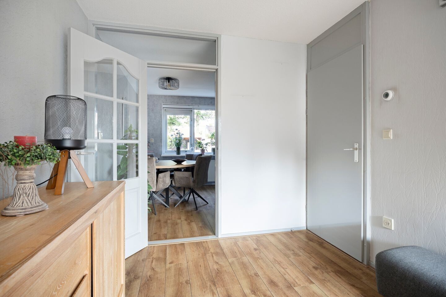Twee-onder-één-kap te koop: De Rail 22, Stadskanaal