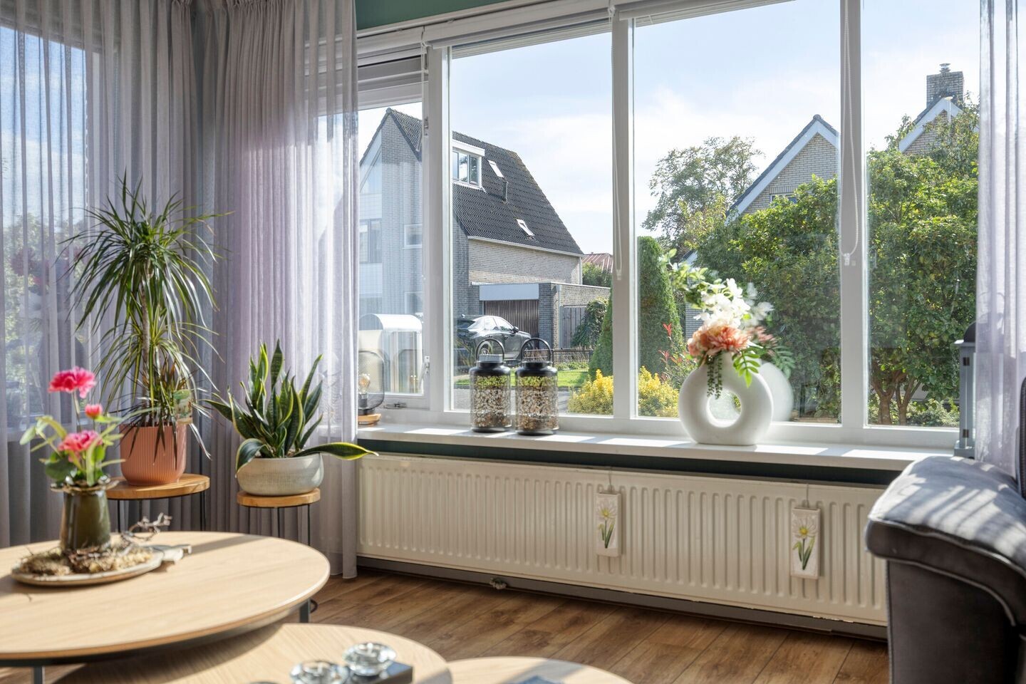 Twee-onder-één-kap te koop: De Rail 22, Stadskanaal