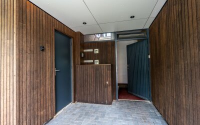 Stationslaan 2-A