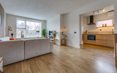 Burg van Sevenhovenstraat 13