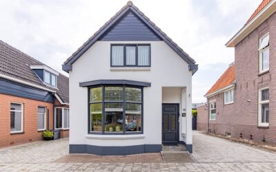 Hoofdkade 15