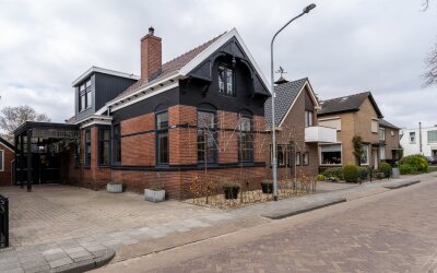 Hoofdkade 41