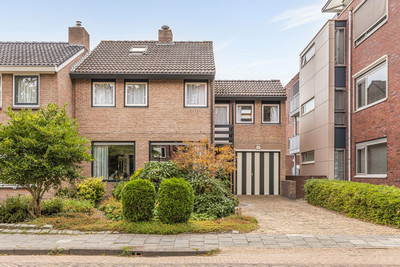 Hoofdkade 50