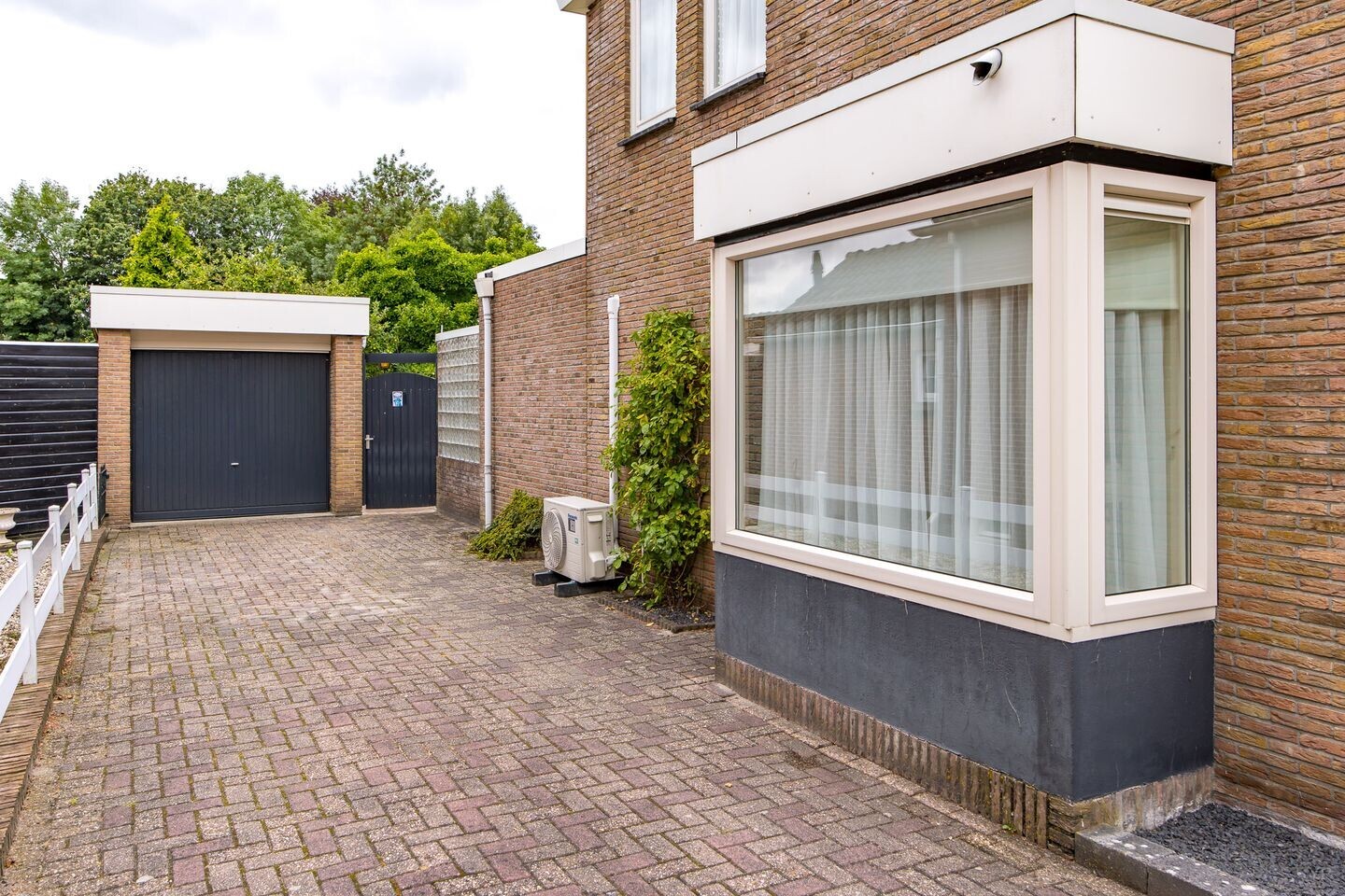 Vrijstaande woning te koop: Hoofdkade 88, Stadskanaal