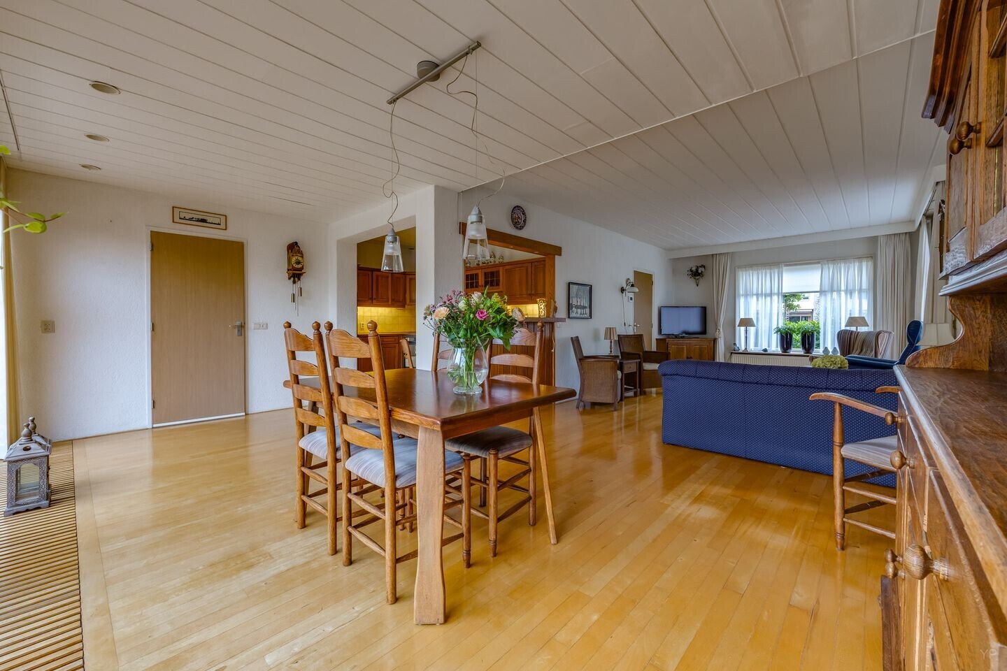 Vrijstaande woning te koop: Hoofdkade 88, Stadskanaal