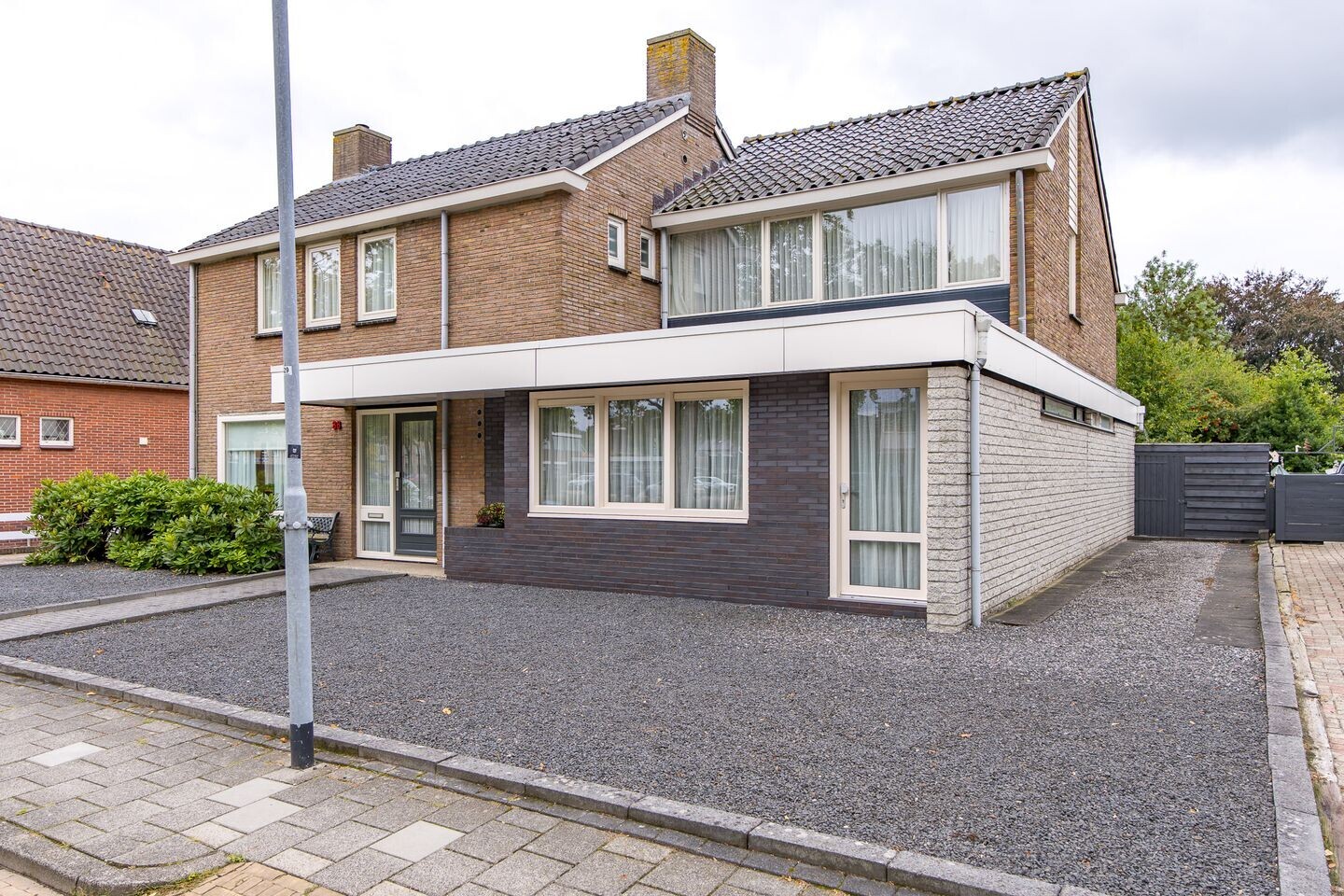 Vrijstaande woning te koop: Hoofdkade 88, Stadskanaal
