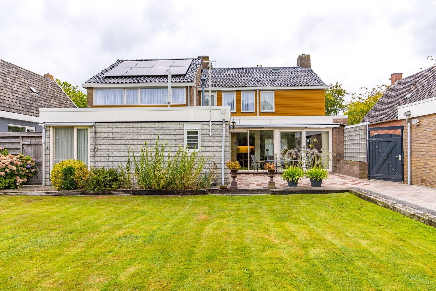 Vrijstaande woning te koop: Hoofdkade 88, Stadskanaal