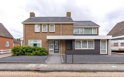 Hoofdkade 88