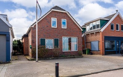 Hoofdkade 106