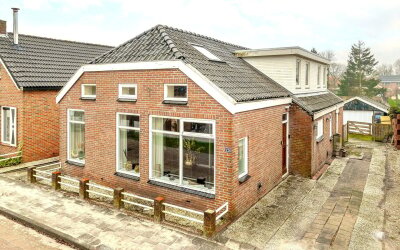 Hoofdkade 126