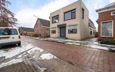 Hoofdkade 132