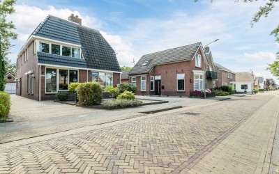 Hoofdkade 153