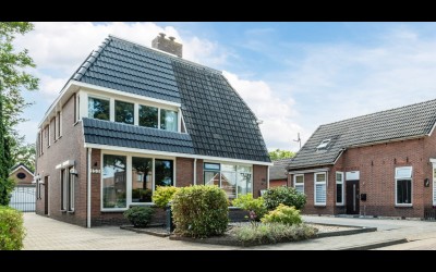 Hoofdkade 153