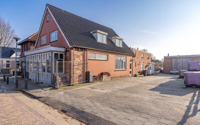 Hoofdkade 159