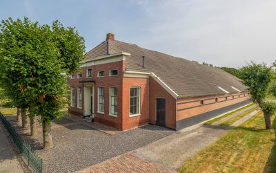Huis te koop Brugstraat 10
