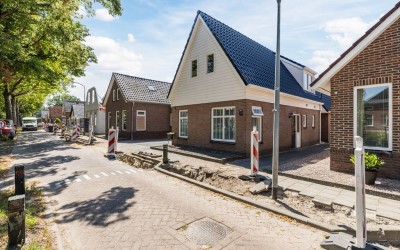 Oosterkade 13