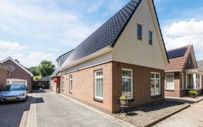 Oosterkade 13