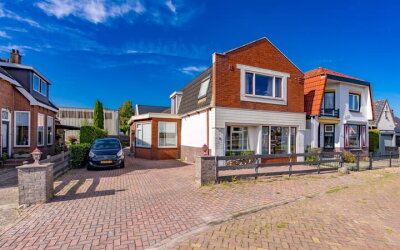 Gasselterstraat 5