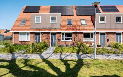 Oranjestraat 37-B