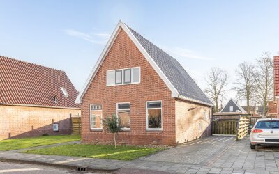 Prinsessestraat 7